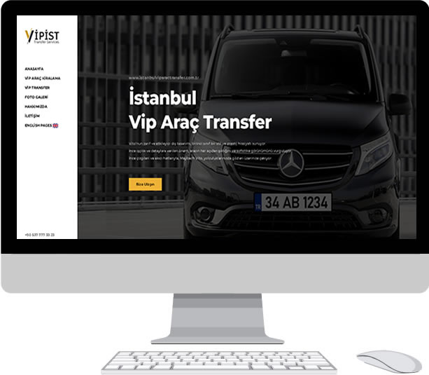 İstanbul Araç Transfer